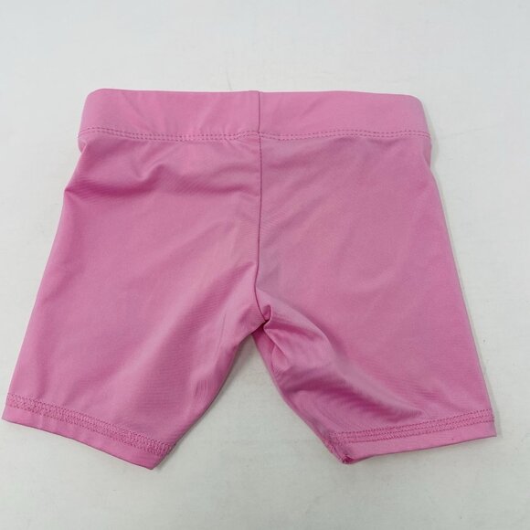 Puma Toddler Girls Size 2T 4 Piece Clothing Lot Sweatshirt Shorts Tee Tank 1152 - Picture 10 of 11